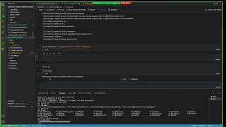 12 How to modify PYTHONPATH in a notebook