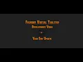 Foundry Virtual Tabletop - 2019 Year-End Update