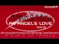 Alex M.O.R.P.H. feat. Sylvia Tosun - An Angel's Love (Radio Edit)