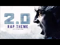 Download Lagu 2.0 BGM-2 ( HD ) | Rap Theme | A R Rahman | Shankar