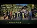 Download Lagu 易筋經 · Yi Jin Jing (with Guided Breathing · inkl. Anleitung)