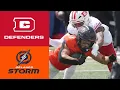 DC Defenders vs Orlando Storm Semifinal Highlights UFL 2026 Playoffs