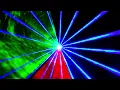 Best Laser Light Show - 12 Hours of Disco Party Lights for Dance Chill Relax