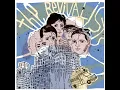 Soulfight - The Revivalists