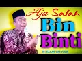 Download Lagu KH HASAN WAHYUDIN TERBARU | KIRIM ARWAH