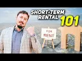 Santa Fe Short-Term Rentals Decoded County Rules That Change Everything