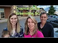 Tropical Grille - Greenville SC