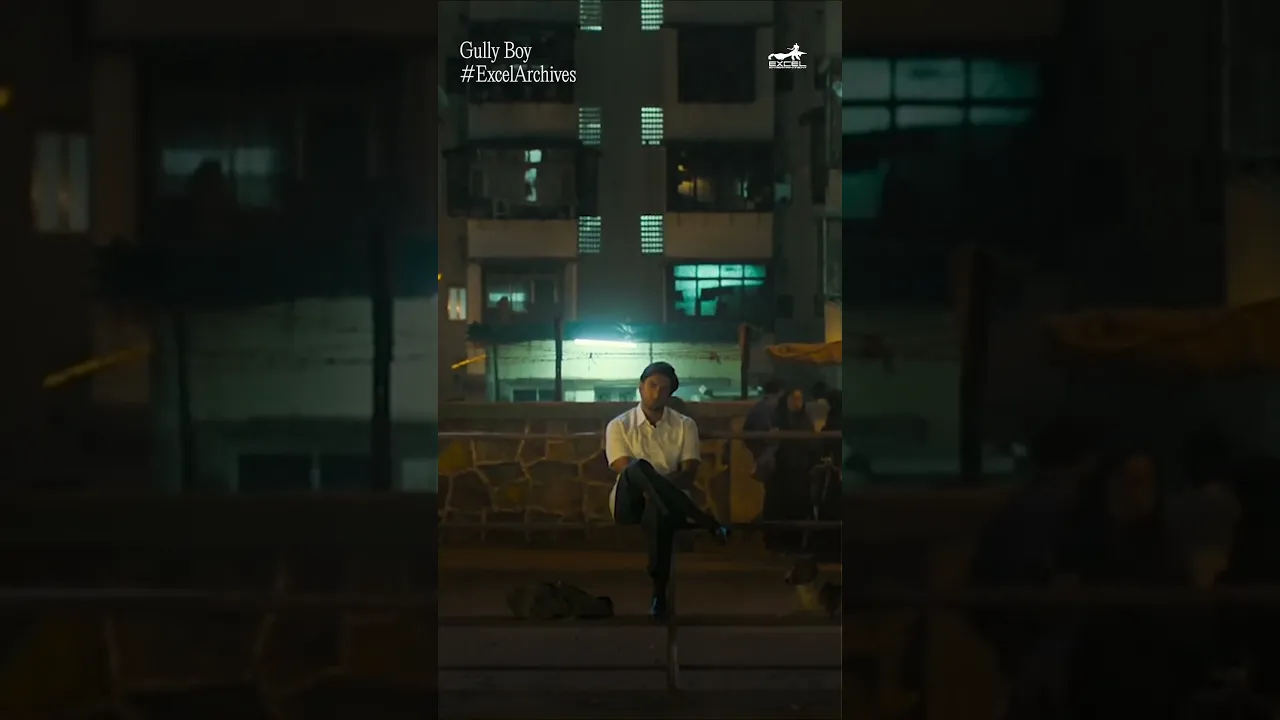 Excel Movies channel featured image