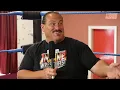 Rhyno SHOOTS On The Downfall Of ECW!