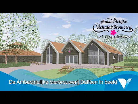 Alles over een ambachtelijk biertje brouwen in Dalfsen.