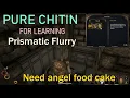 Download Lagu OUTWARD   PURE CHITIN FOR LEARNING PRISMATIC FLURRY    NEED  ANGEL FOOD CAKE
