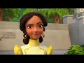 Elena of Avalor - Steppin' Up {Dutch}