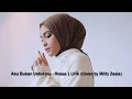 Download Lagu Aku Bukan Untukmu - Rosa | Lirik (Cover by Mitty Zasia)