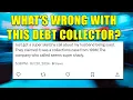 Lampton And Associates Debt Collector Calls About Very Old Debt - Is It Legit Or Scam