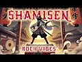 Download Lagu Shamisen X Rock 🔥 Taiko Thunder Samurai | Rhythms of Power \u0026 Legacy 🎶⚡