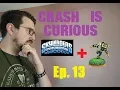 Lagu DO GIANT VARIANTS WORK IN SPYROS ADVENTURE? | Crash is Curious - Ep. 13