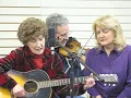Hazel Dickens ~ West Virginia My Home