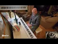 1883 Opus (Main Title Theme) on Yamaha Piano