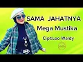 Download Lagu Sama Jahatnya Mega Mustika (Video Official) 