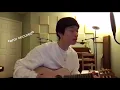 keshi - drunk (acoustic) | WEIBO LIVE 033121