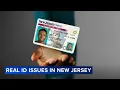 REAL ID appointments elusive in New Jersey as May 7 deadline approaches