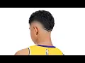 FLAWLESS BURST FADE HAIRCUT TUTORIAL