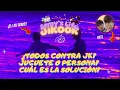 Download Lagu JIKOOK - ¿TODOS CONTRA JUNGKOOK? ¿JUGUETE O PERSONA? ¿CUÁL ES LA SOLUCIÓN?