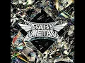 Kon! Kon! - BABYMETAL & Bloodywood