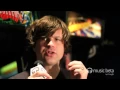 Magnifier Interview Ryan Adams