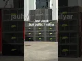 Download Lagu Paket Sound 1MILYAR dari brewog audio #soundsystem #brewogaudio #horeg