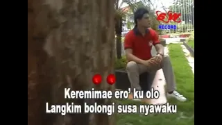 amirama barang kuasseng memang vocal ilyas syafar