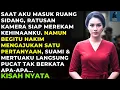 Lagu UNDANG WARTAWAN UNTUK HINA ISTRI, PEJABAT INI MALAH DISERET POLISI! BALASAN ELEGAN