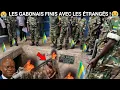 Download Lagu Urgent⛔ Voici Ce que Le Président Gabonais Oligui Nguema Fait aux Étrangés! Franklin nyamsi ditTout