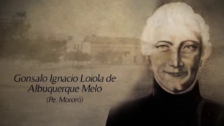 PERFIL | Padre Mororó por Domingos Pascoal e Weber Porfírio