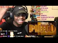 ImDontai Reacts Tp Future & Uzi Music Video !!!