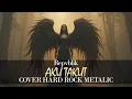 Download Lagu KU TAKUT - REPVBLIK | AI COVER METALIC ROCK