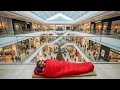 I Lived Inside America s Largest Mall