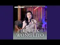 Download Lagu Dipetik Wong Liyo