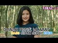 Download Lagu DJ JAMU PEGEL MLARAT BASS CEPAK CEPAK JEDER