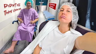 How’d We End Up Here?