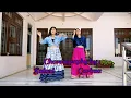 Kithe Reh Gaya | Neeti Mohan | Abhijit Vaghani | Kumaar | Dancing Sisters