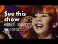 Welcome to the Rock Mash Up - Come From Away & Spirit YPC
