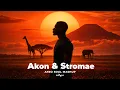 Lagu Akon \u0026 Stromae | Afro Soul Mashup ( Mansur )