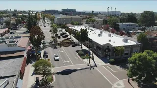 Chula Vista City Overview