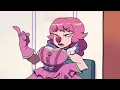 Disgraced attorney Phoenix Wright but only when Ms Gale Tornado is on the screen