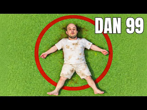 Video Thumbnail: NE SMEM ZAPUSTITI KROGA! | Don't leave the circle! ⭕️ - Roblox