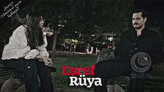 موسيقى مسلسل حلم أشرف قلب مكسور 