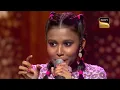 Pinga Song पर Ragini की Amazing Performance से Shreya हुई दंग | Indian Idol S15 | Performance