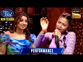 Pinga Song पर Ragini की Amazing Performance से Shreya हुई दंग | Indian Idol S15 | Performance