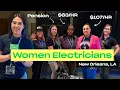 How Much Do Female Electricians Make Real Pay Real Stories from Women in the IBEW